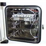 CHRIST | Liyofilizatör | Christ Pilot Freeze Dryer - Epsilon 1-6D _ 2-6D (6 - 12 kg) - 1